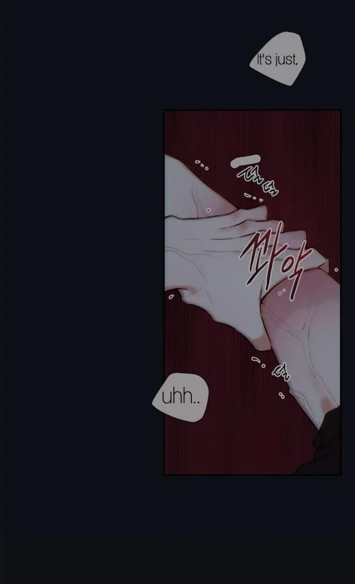 K’s Secret - Chapter 34 Page 13