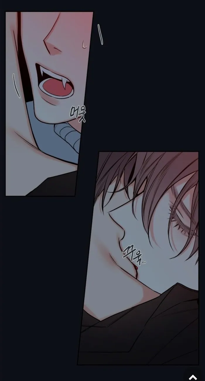 K’s Secret - Chapter 34 Page 45