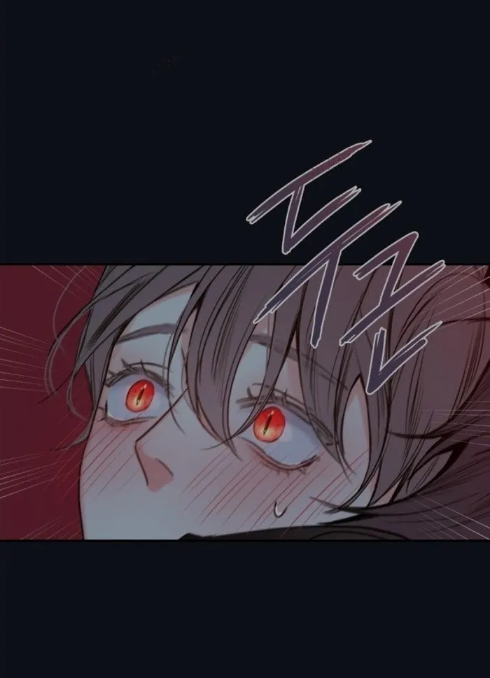 K’s Secret - Chapter 34 Page 56
