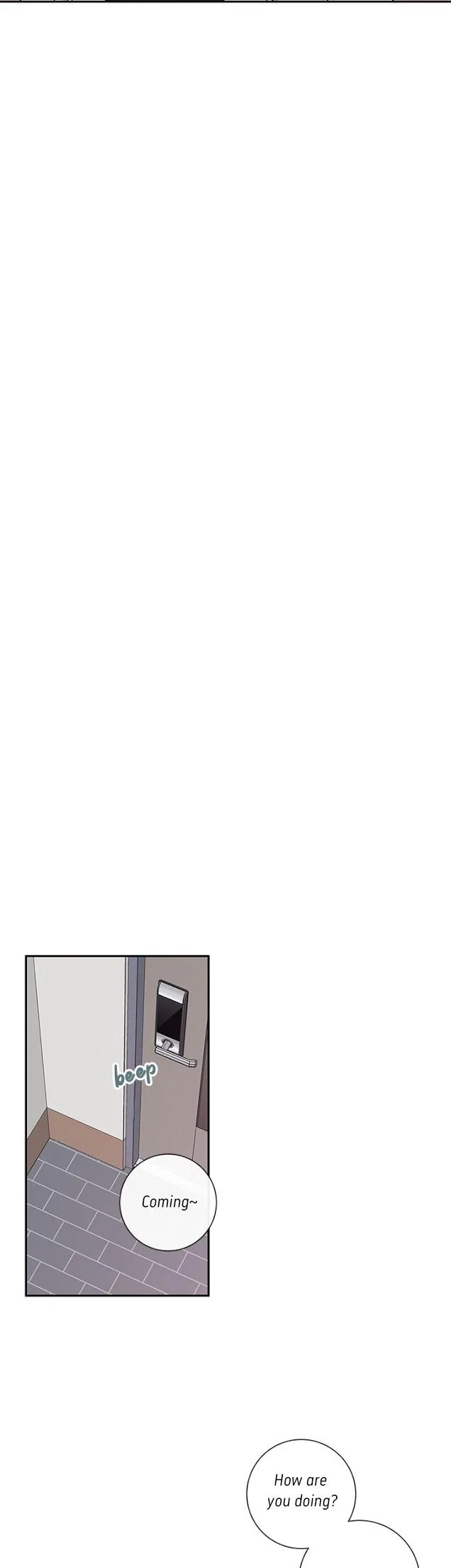 K’s Secret - Chapter 39 Page 6