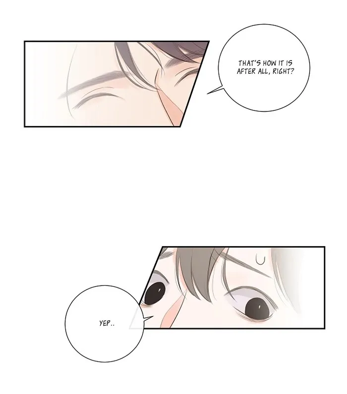 K’s Secret - Chapter 4 Page 31