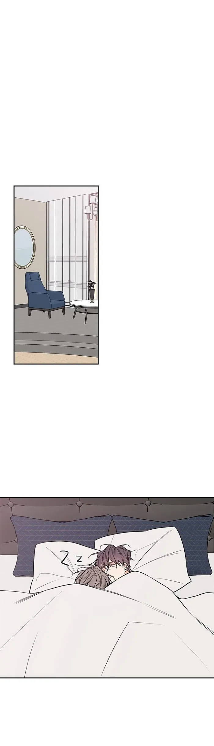 K’s Secret - Chapter 41 Page 2