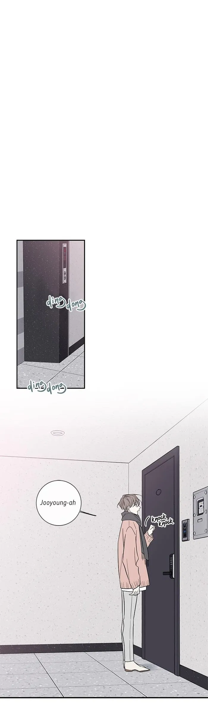 K’s Secret - Chapter 41 Page 19