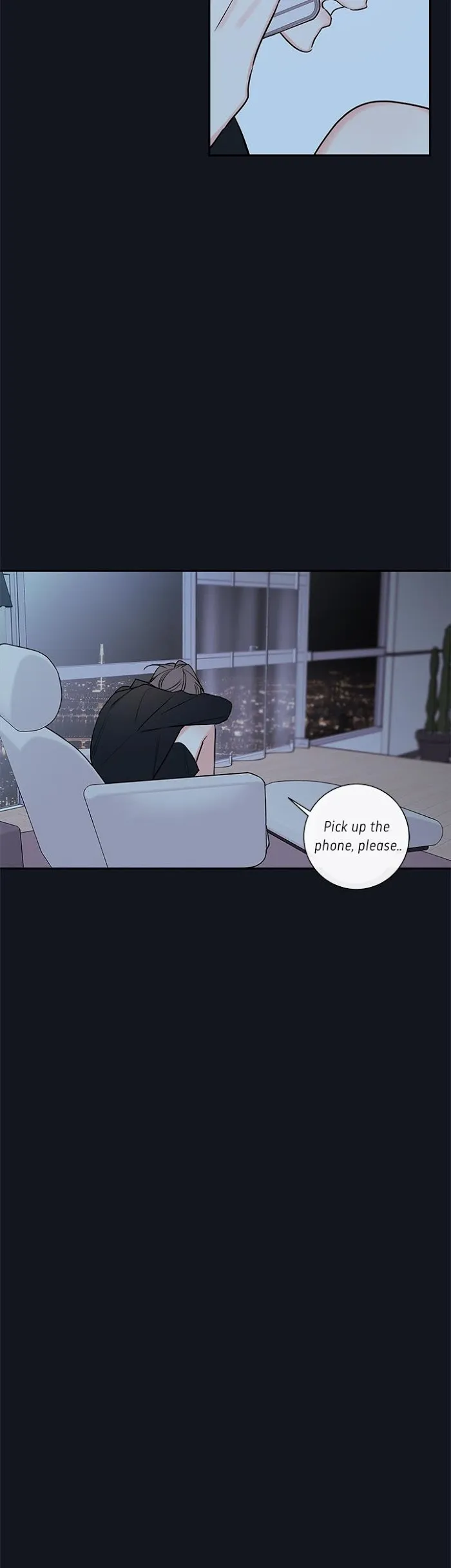 K’s Secret - Chapter 41 Page 26
