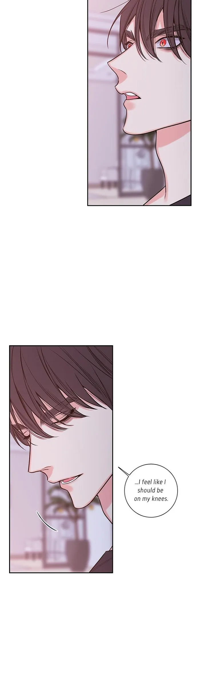 K’s Secret - Chapter 42 Page 15