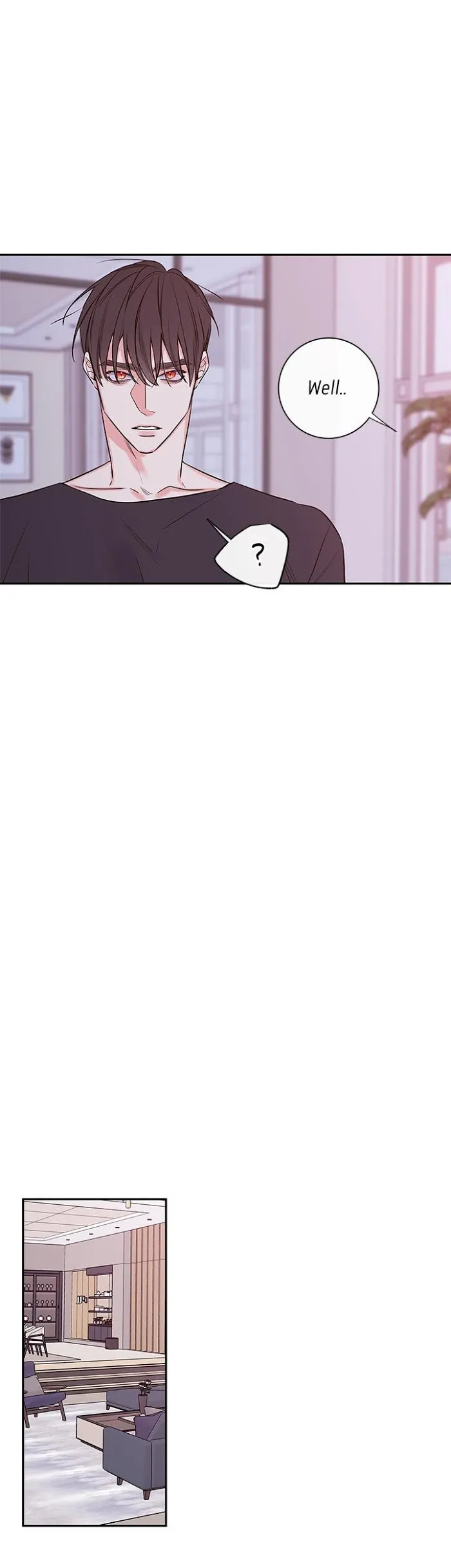 K’s Secret - Chapter 42 Page 17