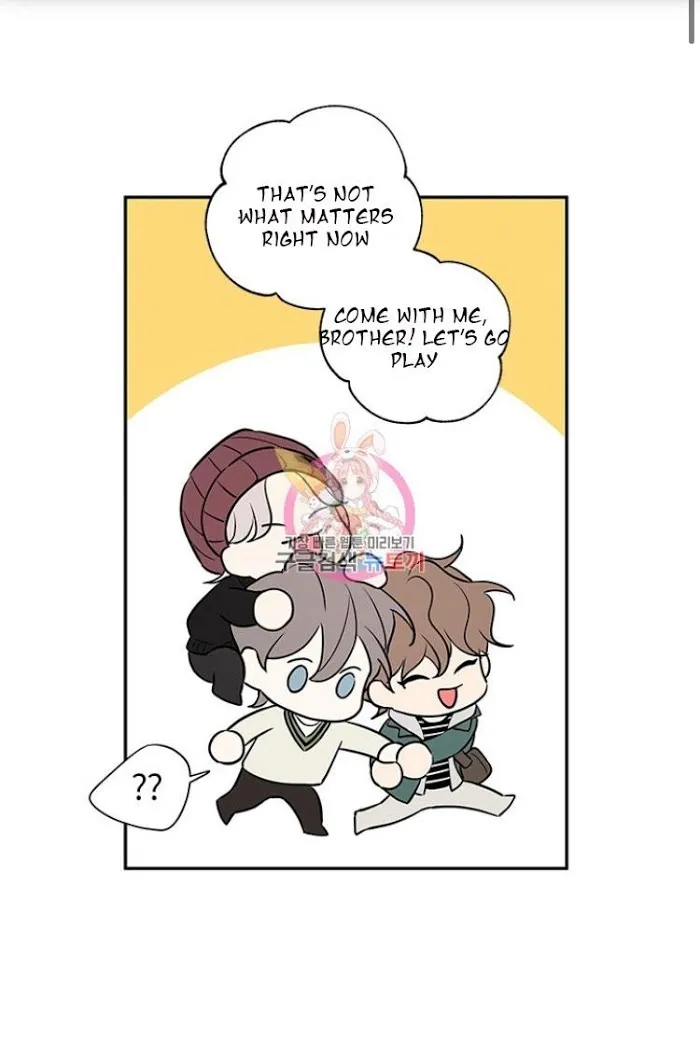 K’s Secret - Chapter 43 Page 5
