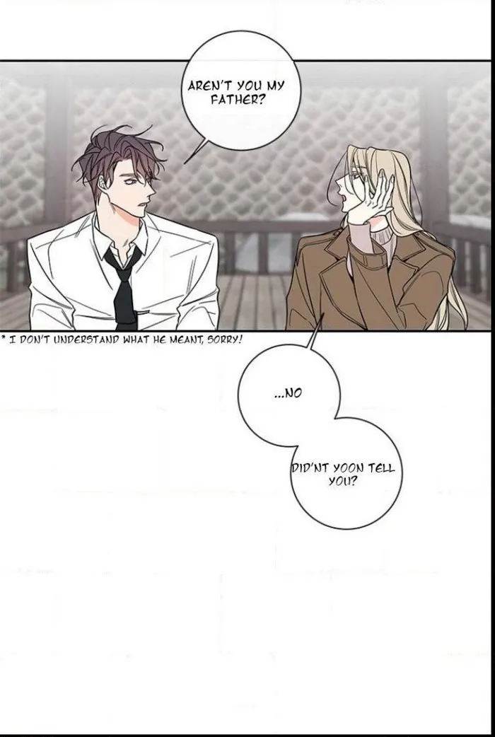 K’s Secret - Chapter 43 Page 16
