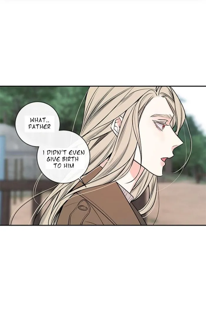 K’s Secret - Chapter 43 Page 18