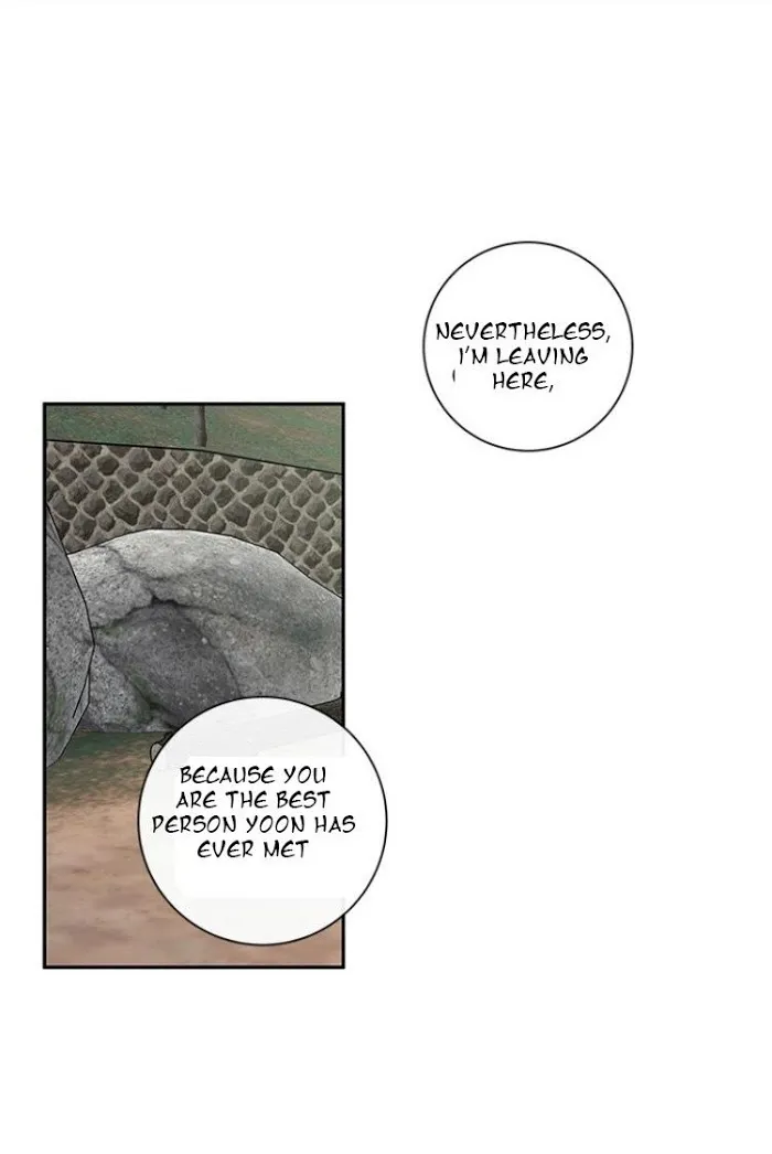 K’s Secret - Chapter 43 Page 25