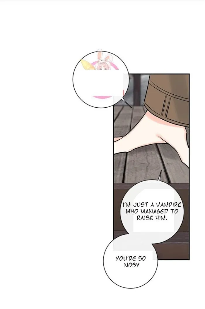 K’s Secret - Chapter 43 Page 26