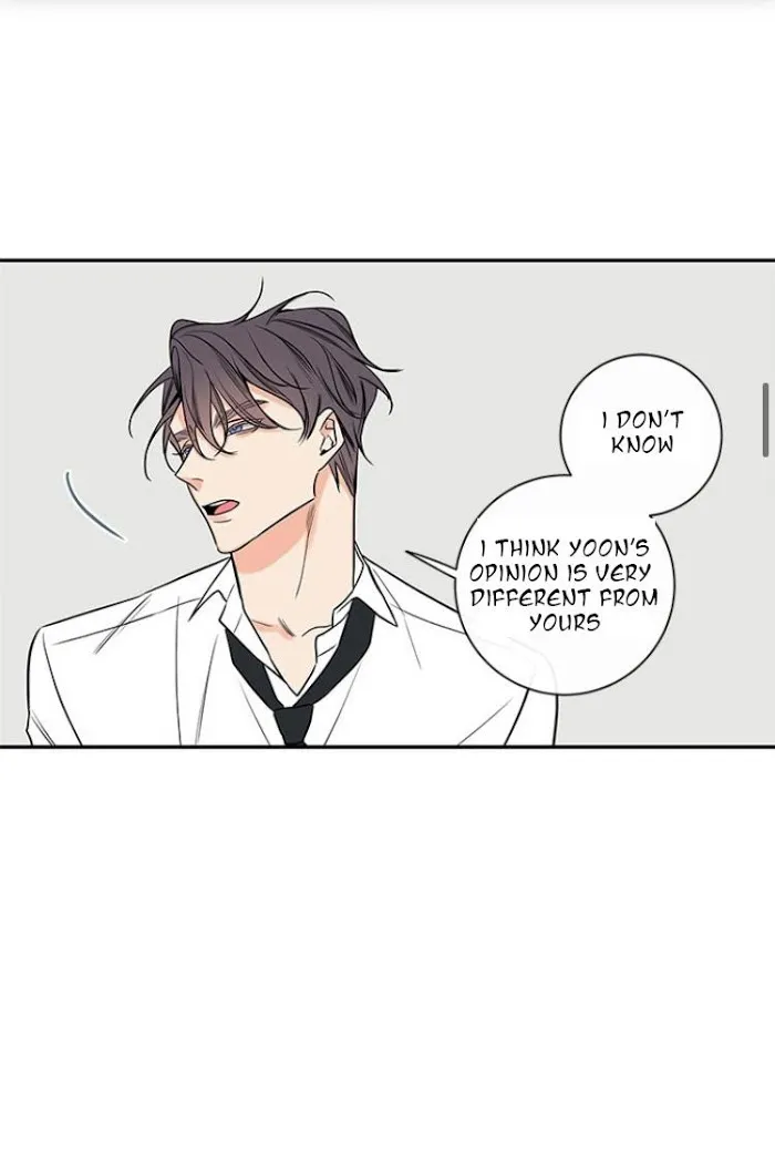 K’s Secret - Chapter 43 Page 27