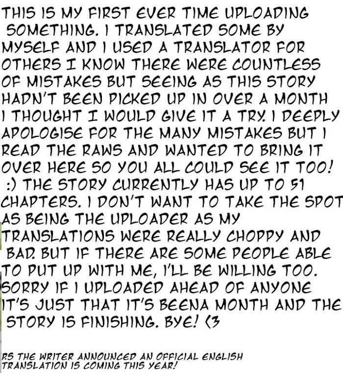 K’s Secret - Chapter 43 Page 51