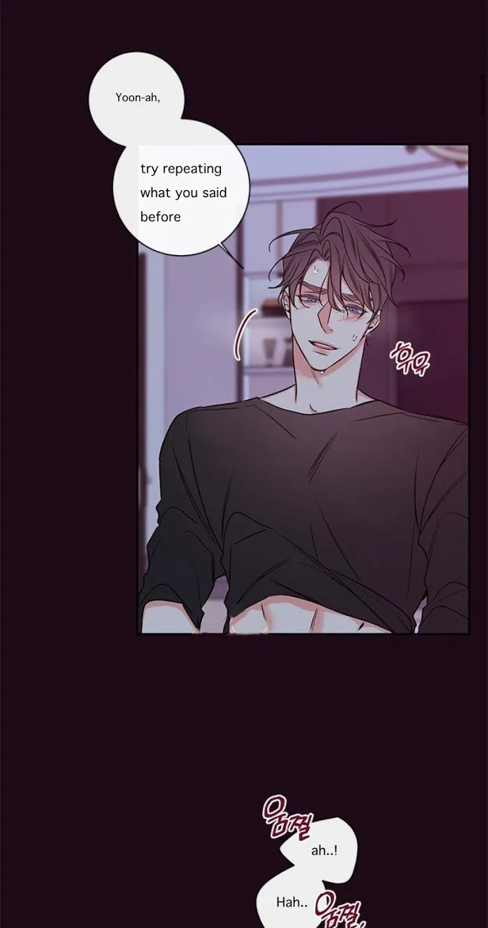 K’s Secret - Chapter 48 Page 2