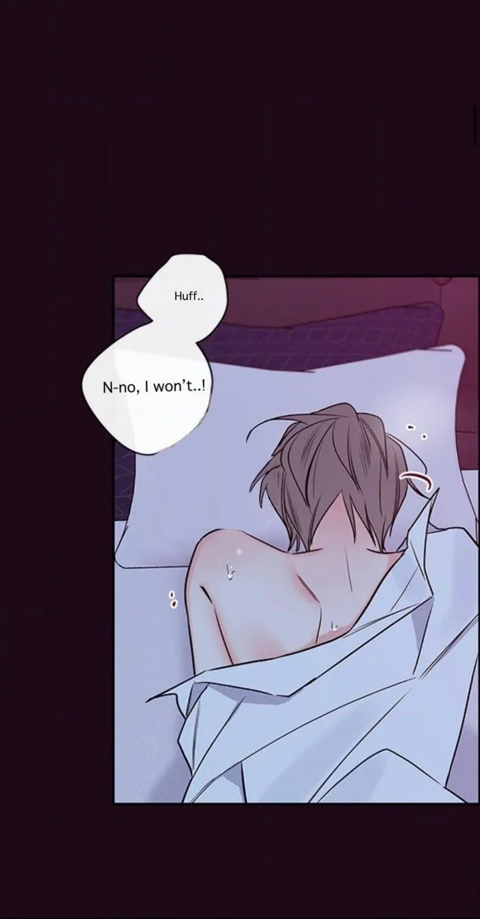 K’s Secret - Chapter 48 Page 4