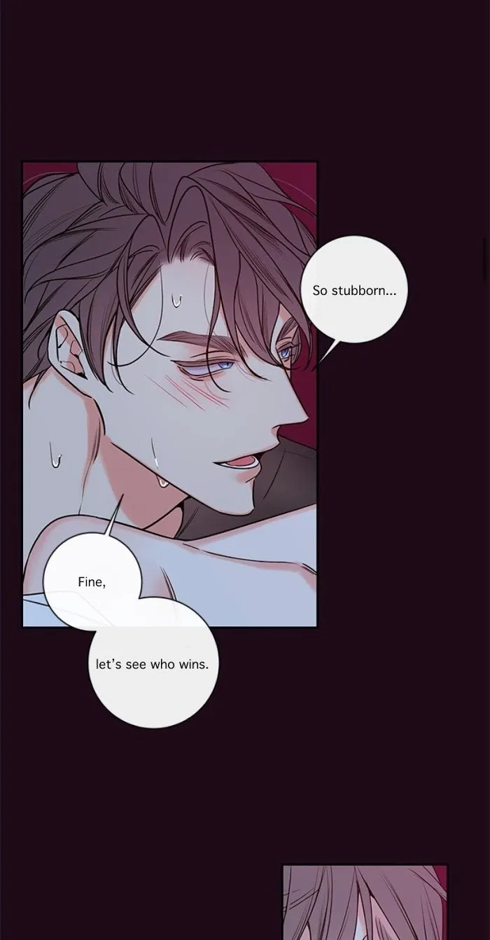 K’s Secret - Chapter 48 Page 10