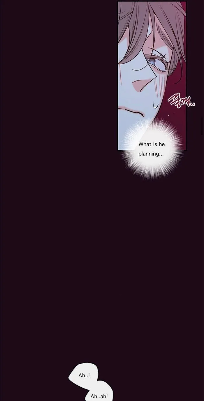 K’s Secret - Chapter 48 Page 11