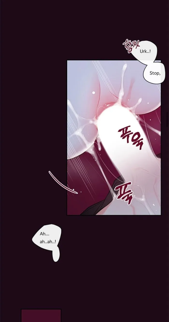 K’s Secret - Chapter 48 Page 14
