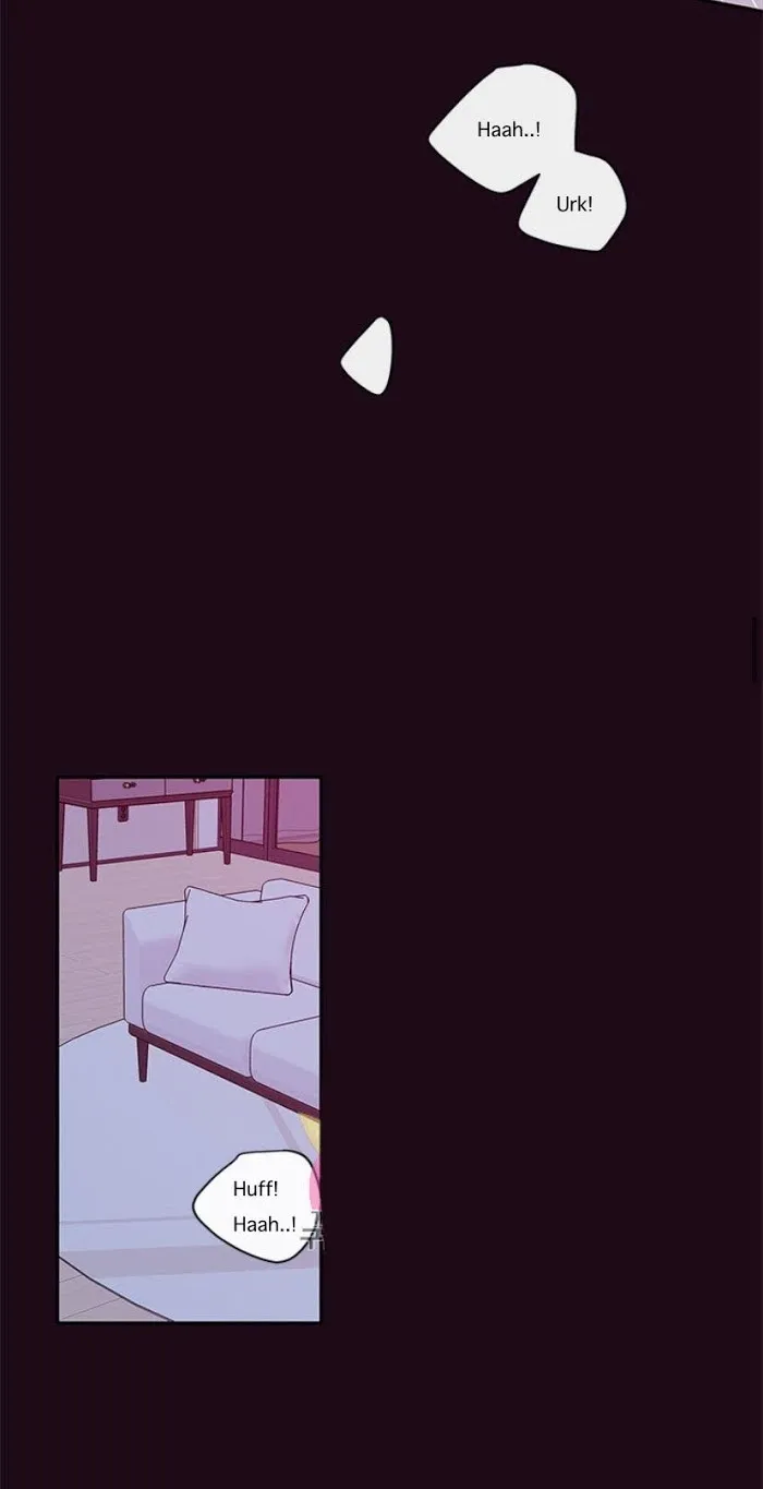K’s Secret - Chapter 48 Page 16