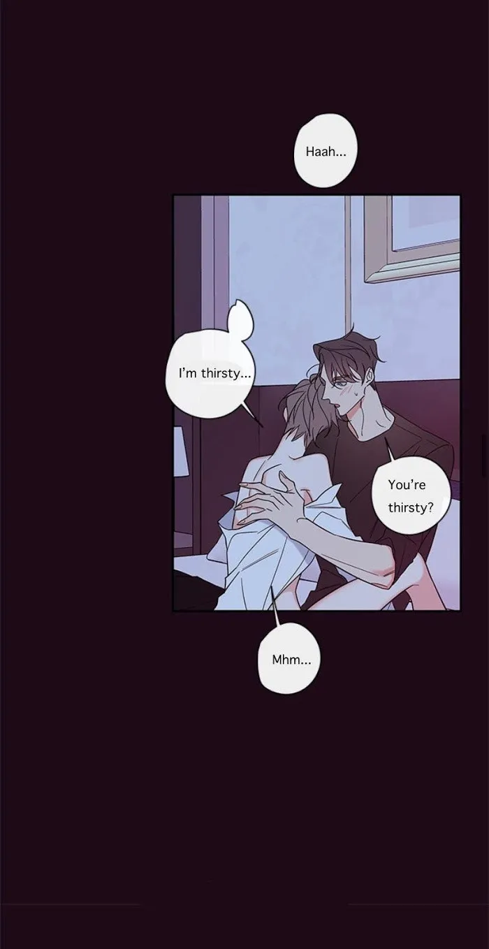 K’s Secret - Chapter 48 Page 18