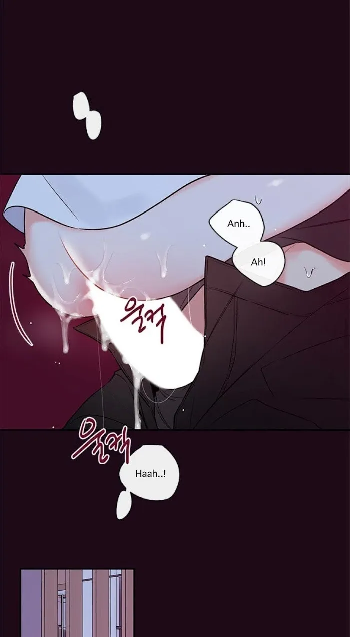 K’s Secret - Chapter 48 Page 22