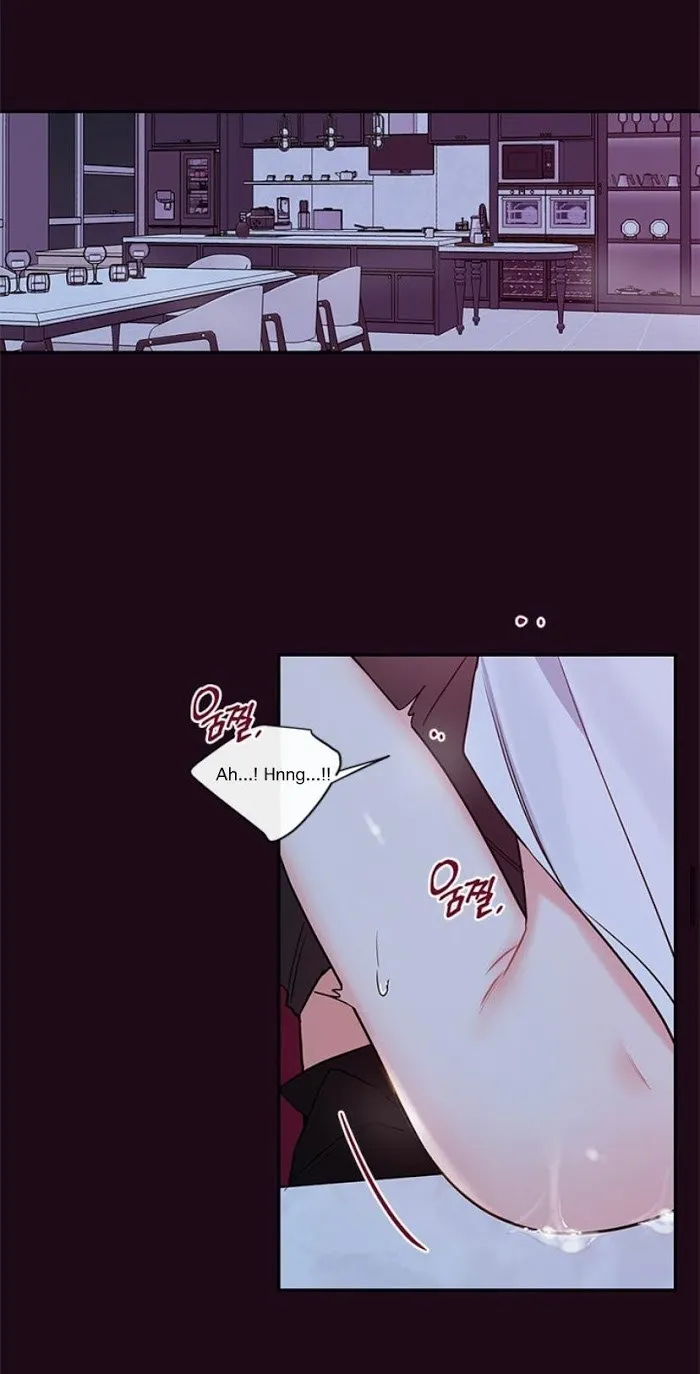 K’s Secret - Chapter 48 Page 26