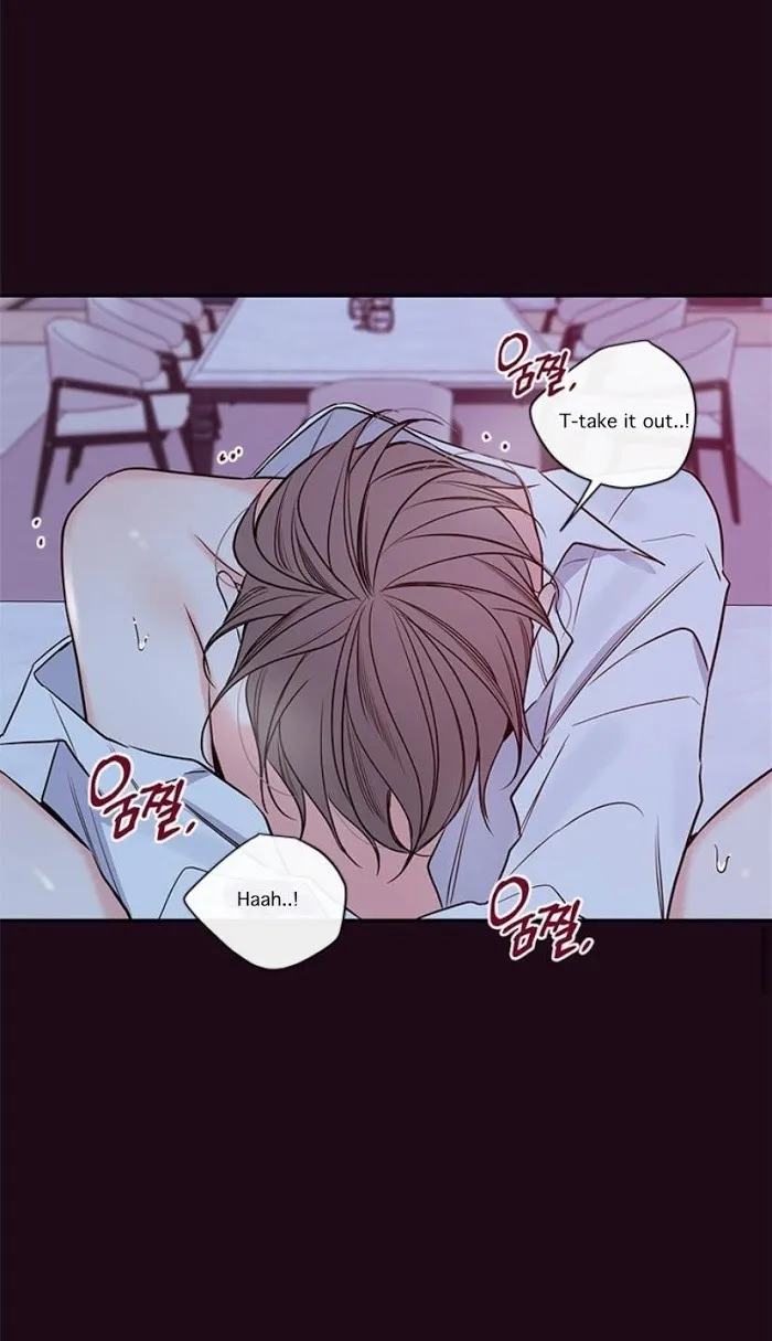K’s Secret - Chapter 48 Page 28