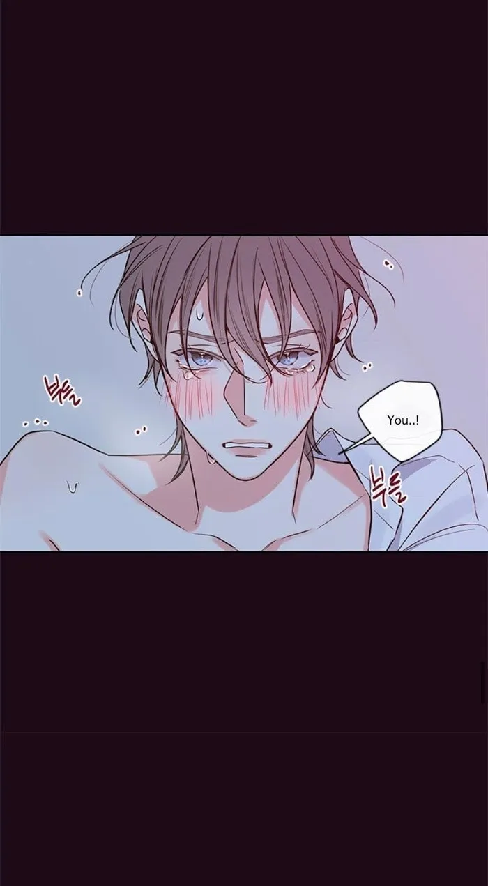 K’s Secret - Chapter 48 Page 30