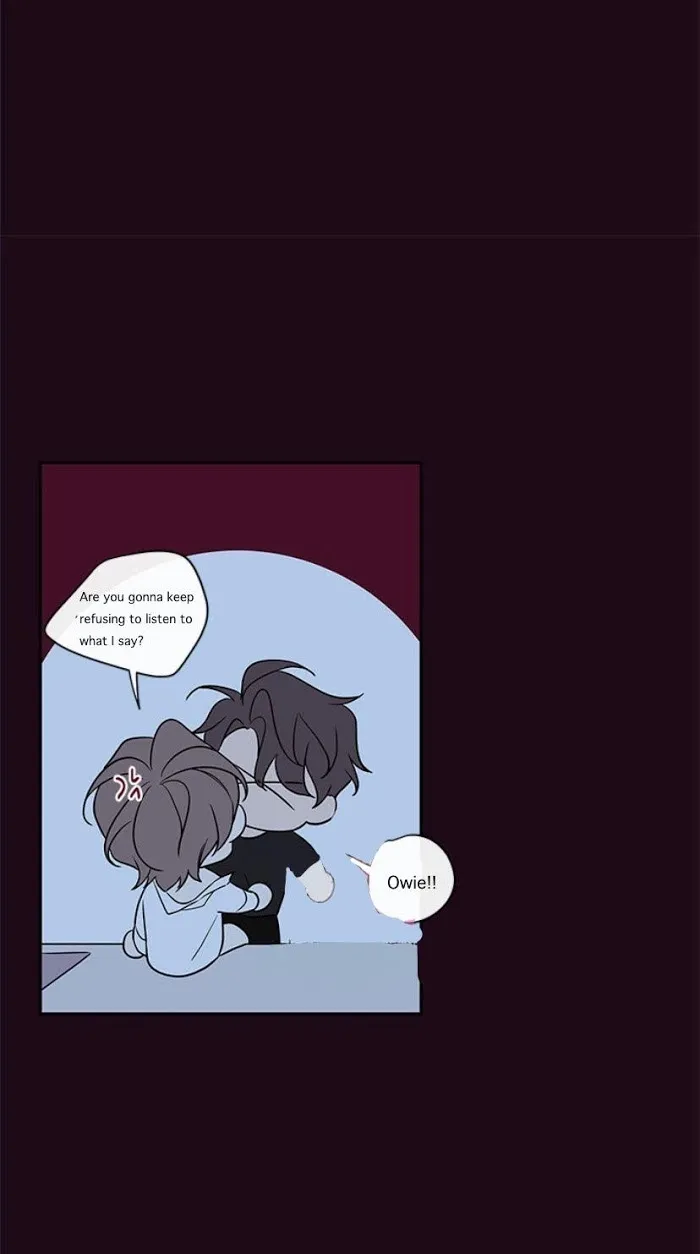 K’s Secret - Chapter 48 Page 31