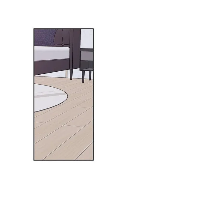 K’s Secret - Chapter 50 Page 2