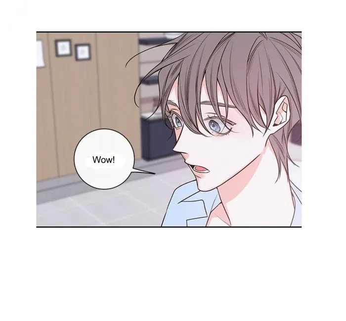 K’s Secret - Chapter 50 Page 20
