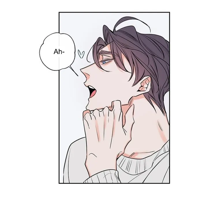 K’s Secret - Chapter 50 Page 24