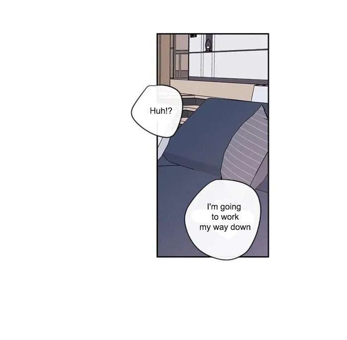 K’s Secret - Chapter 50 Page 35