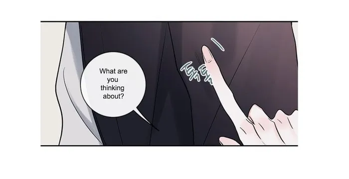K’s Secret - Chapter 50 Page 55