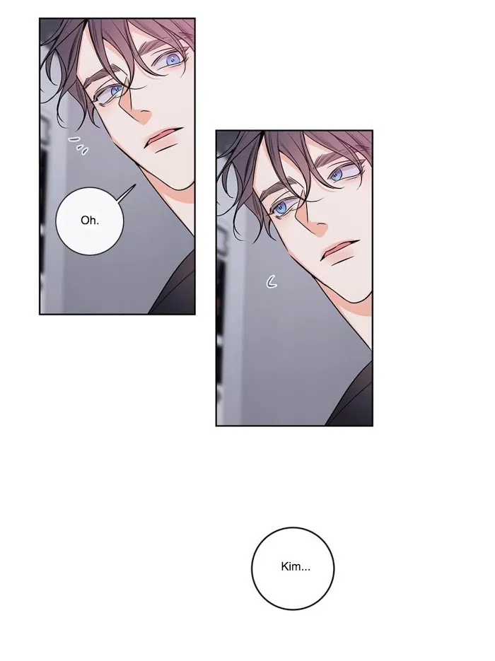K’s Secret - Chapter 50 Page 56