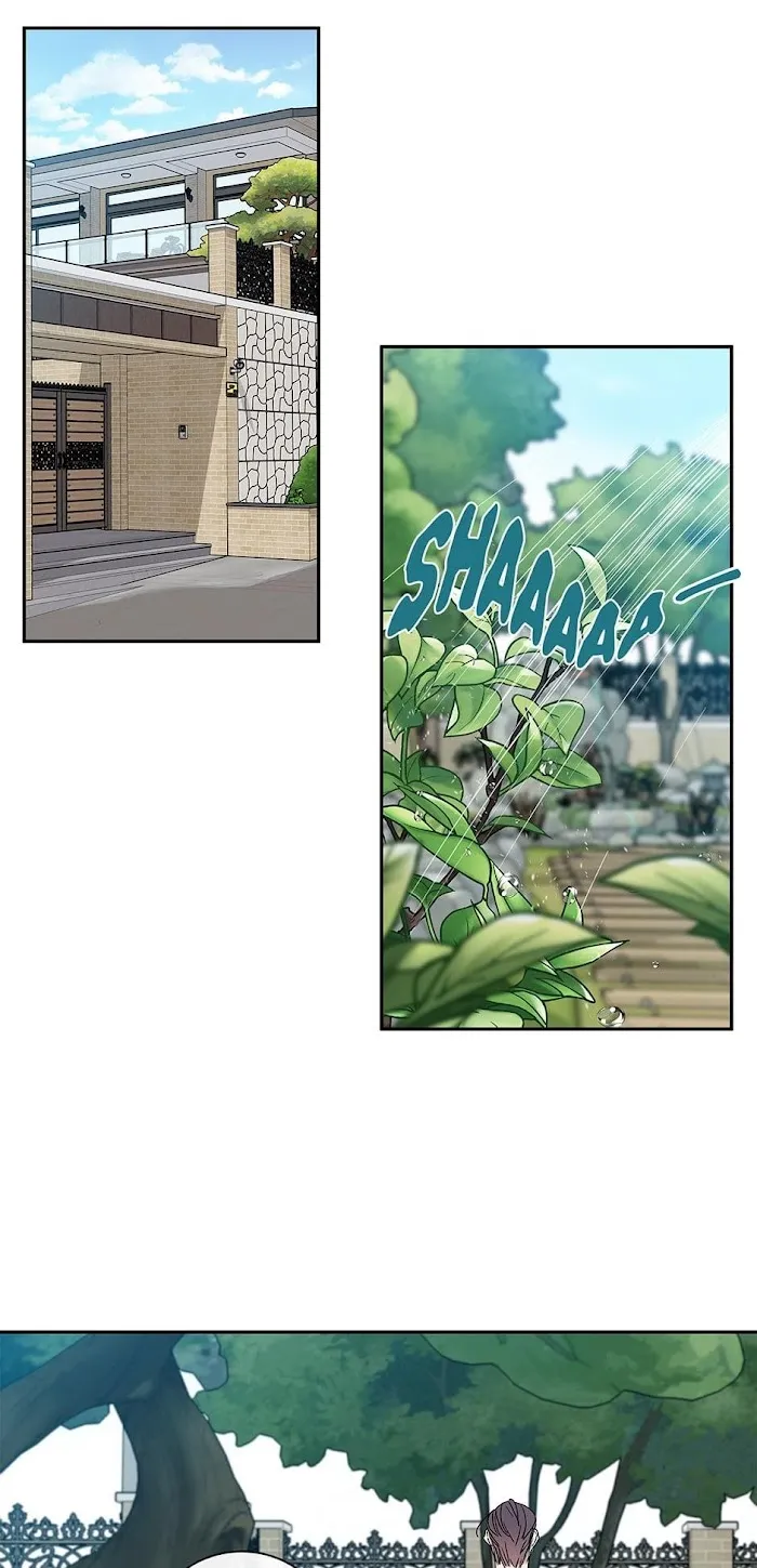 K’s Secret - Chapter 52 Page 4
