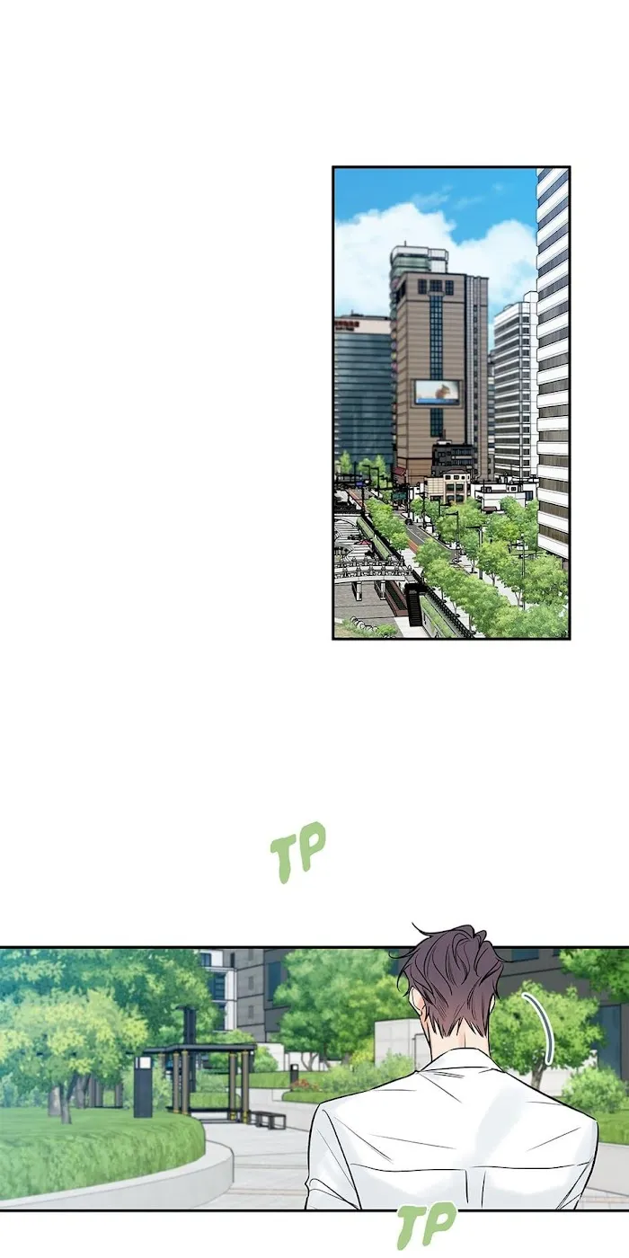 K’s Secret - Chapter 52 Page 13