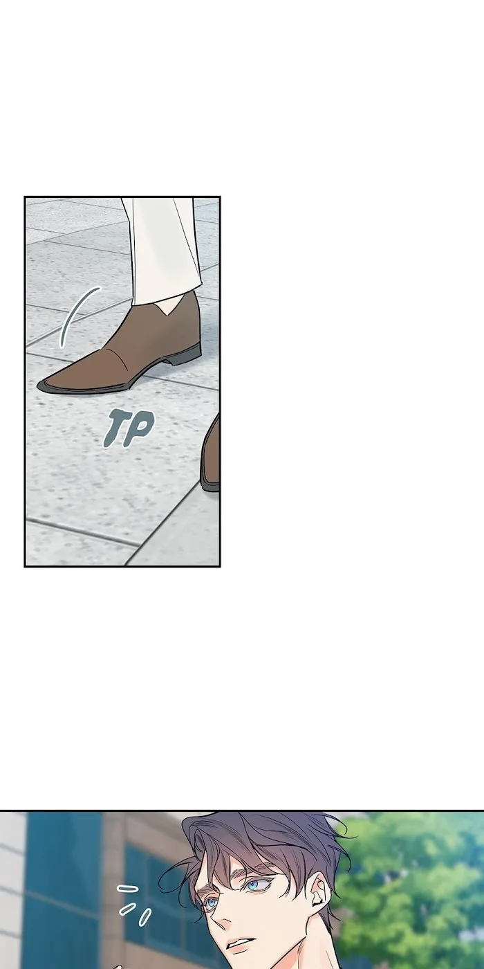 K’s Secret - Chapter 52 Page 14