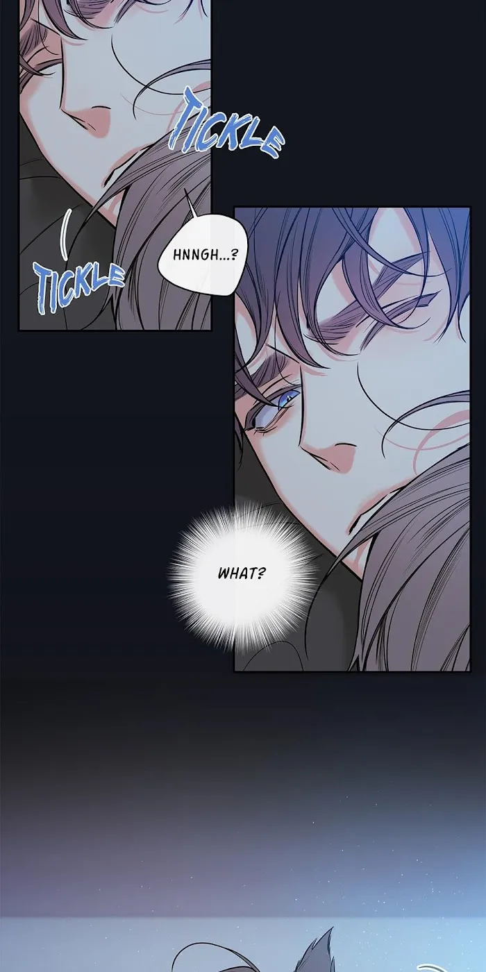 K’s Secret - Chapter 52 Page 41