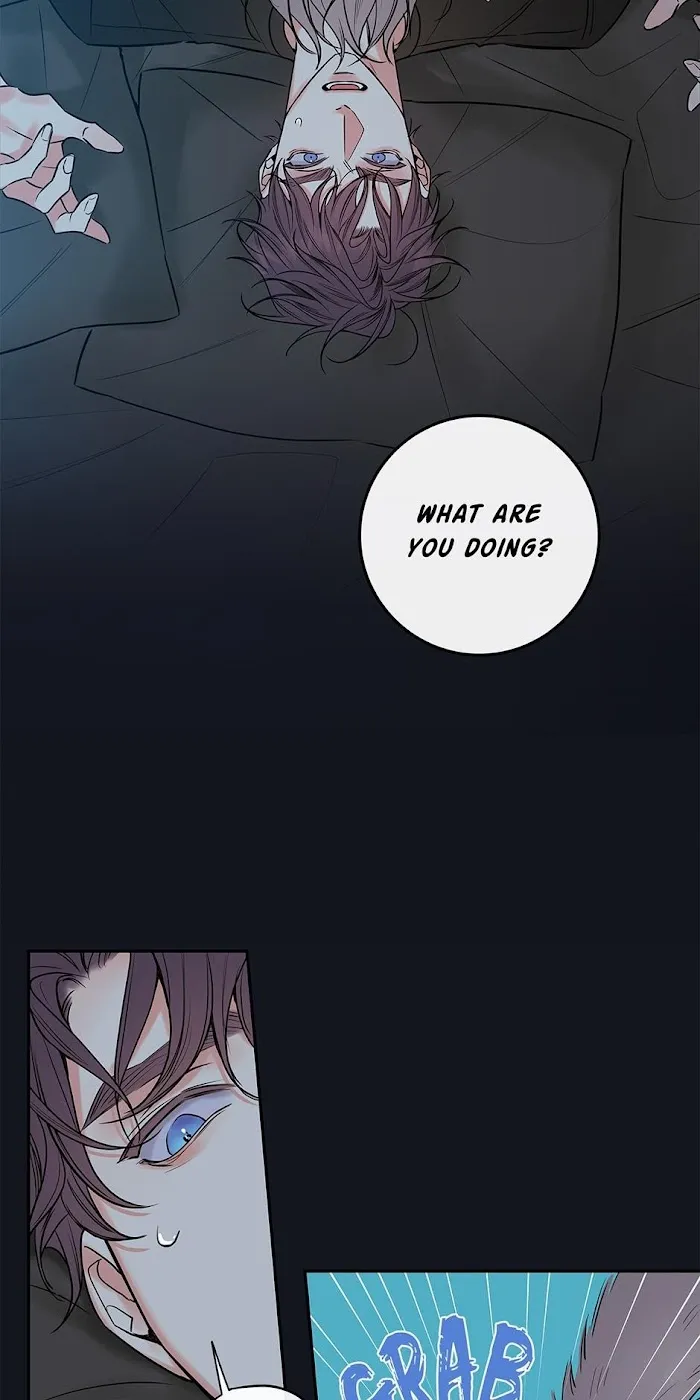 K’s Secret - Chapter 52 Page 44
