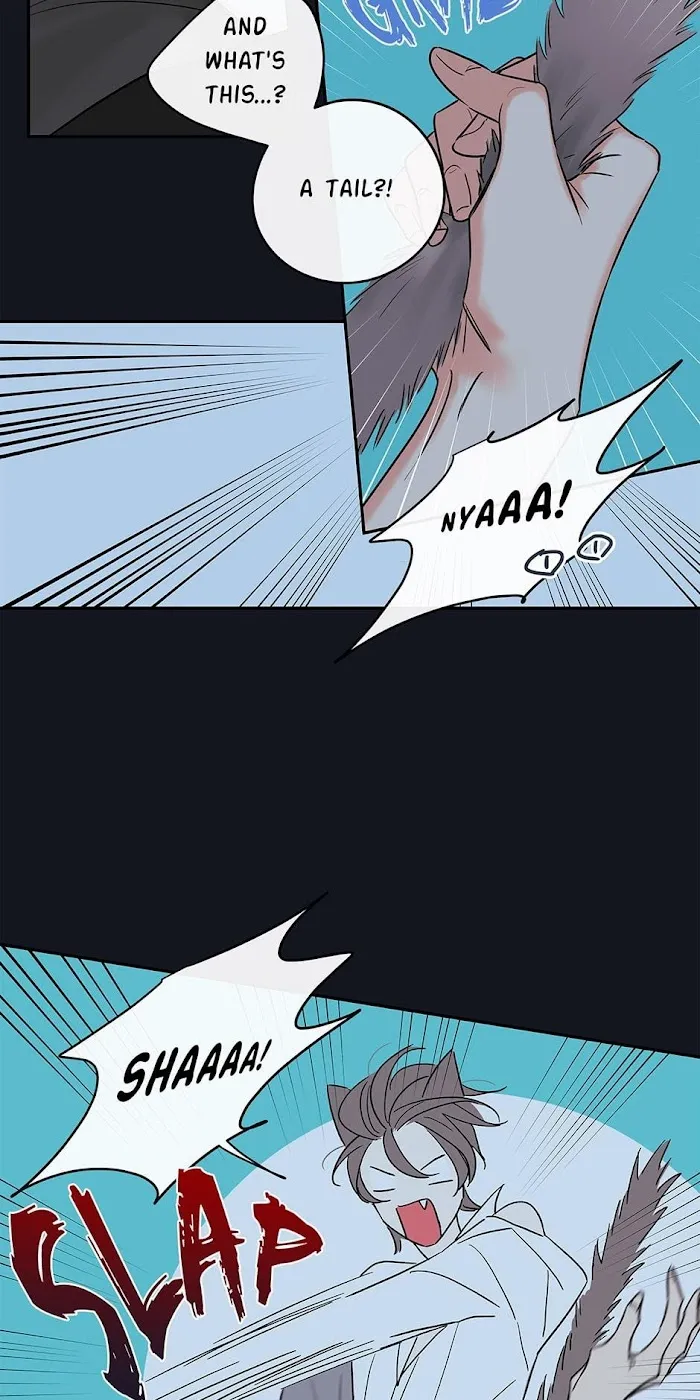 K’s Secret - Chapter 52 Page 45