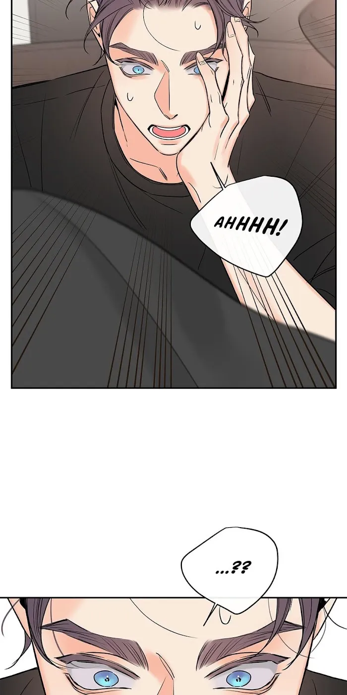 K’s Secret - Chapter 52 Page 47