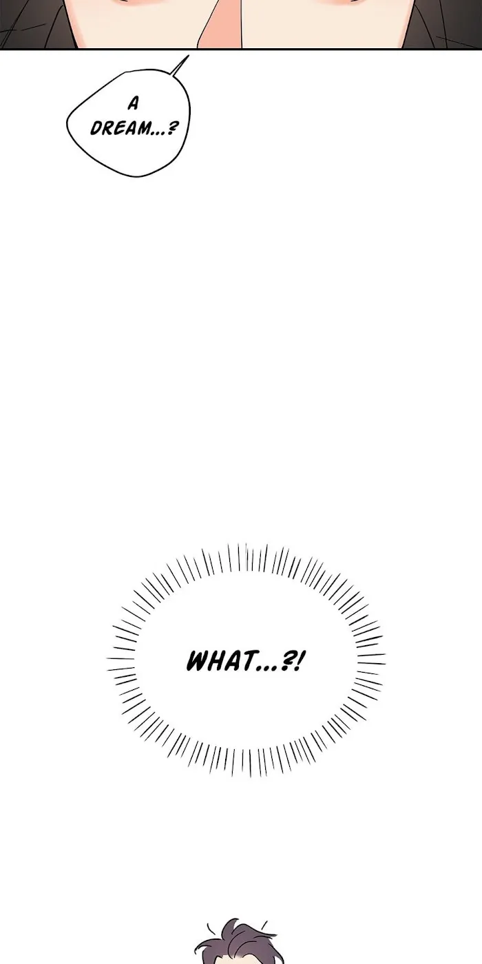 K’s Secret - Chapter 52 Page 48