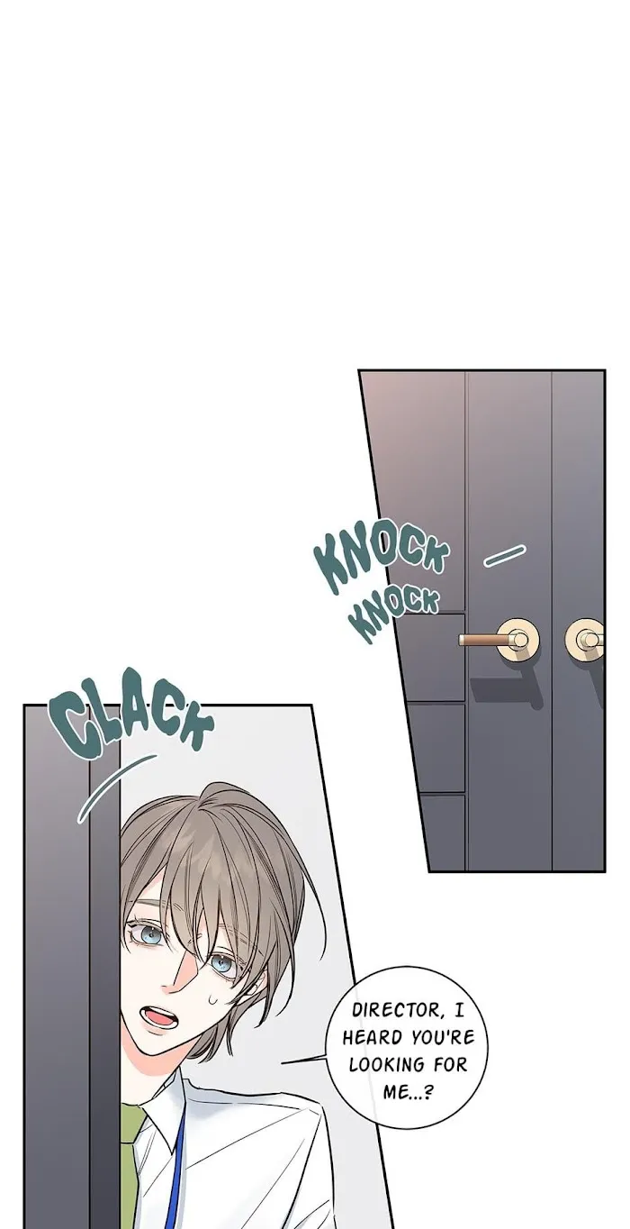 K’s Secret - Chapter 53 Page 3