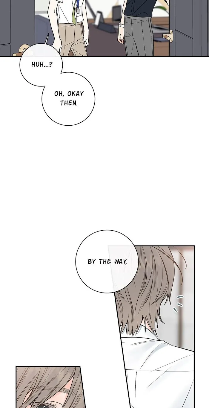 K’s Secret - Chapter 53 Page 8