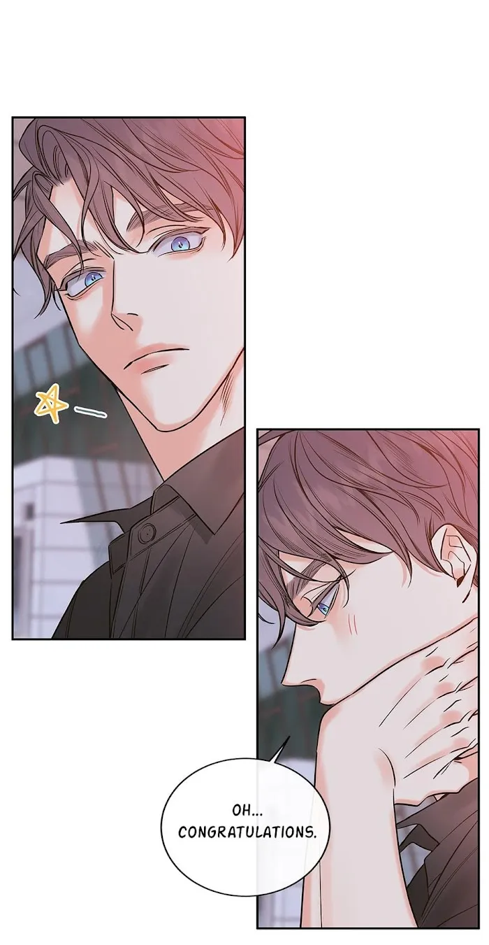 K’s Secret - Chapter 53 Page 23