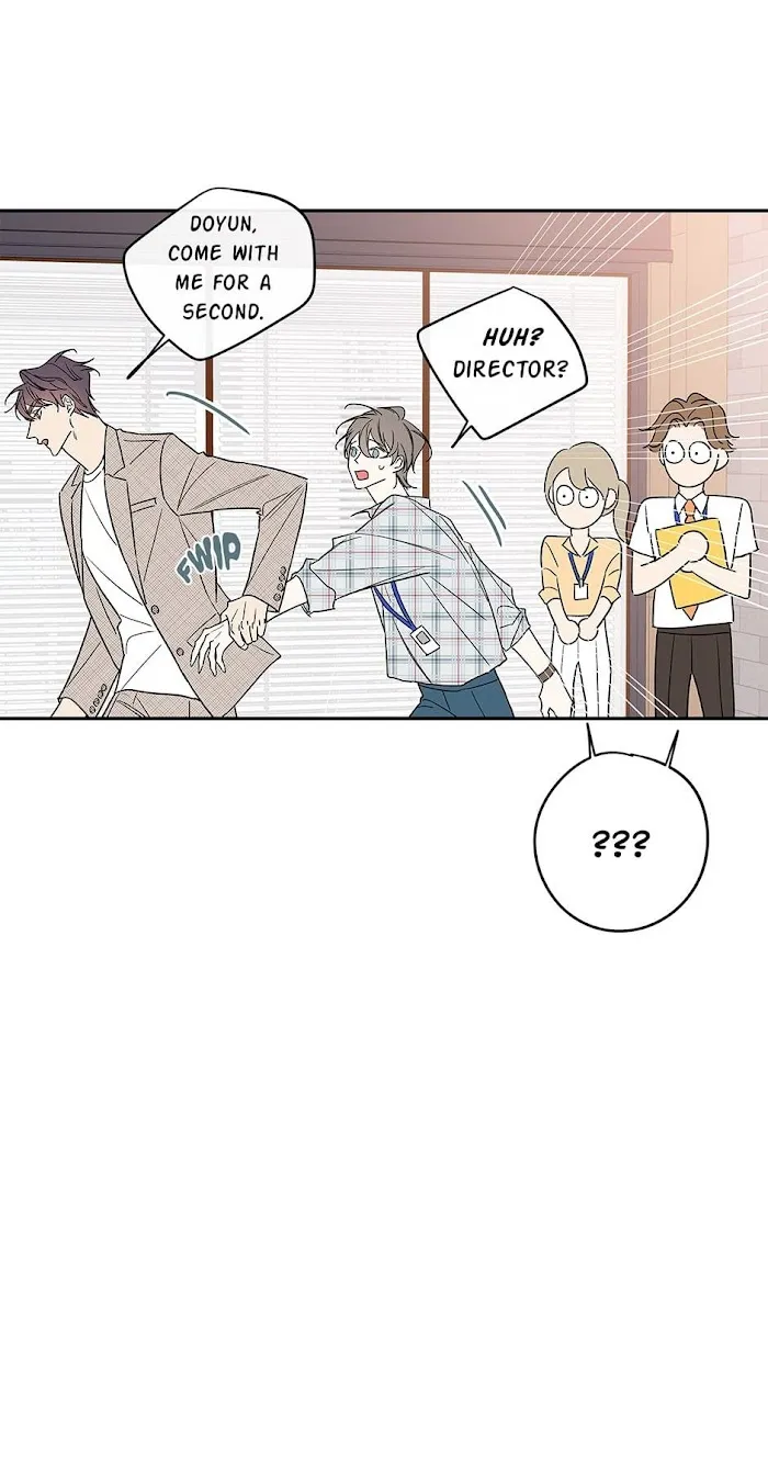 K’s Secret - Chapter 53 Page 29