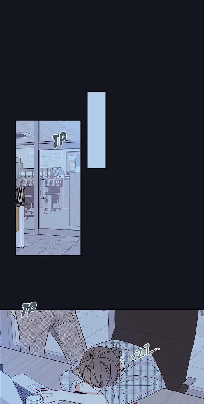 K’s Secret - Chapter 53 Page 44