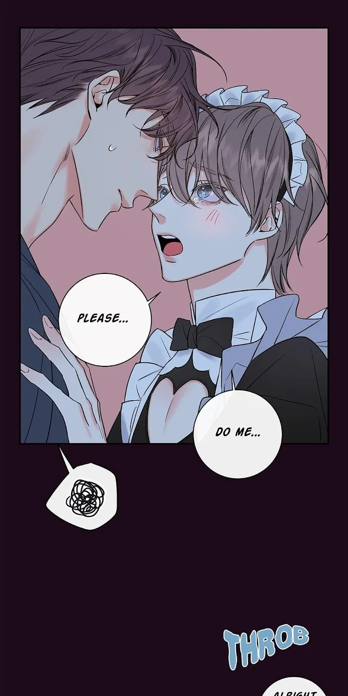 K’s Secret - Chapter 54 Page 16
