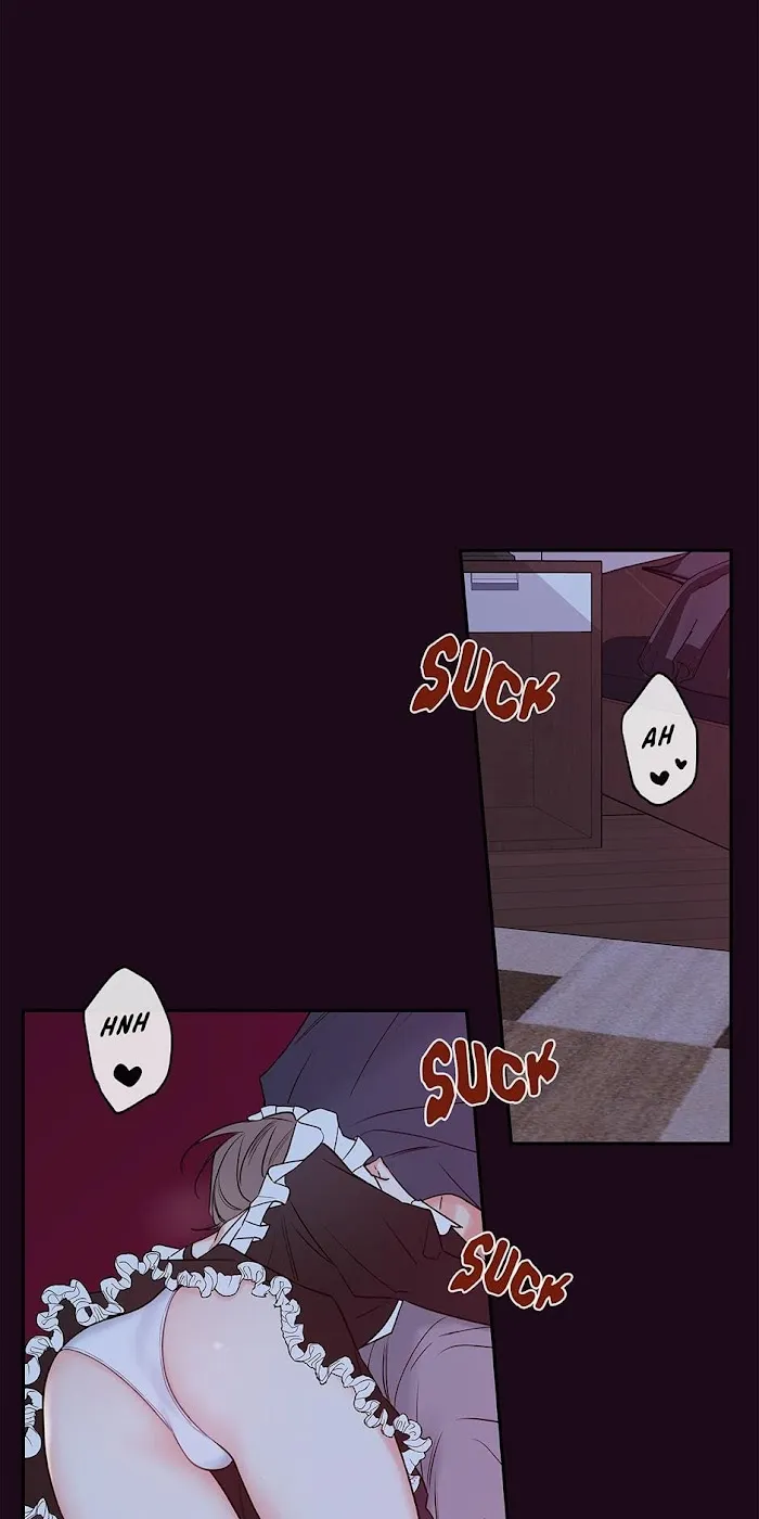 K’s Secret - Chapter 54 Page 18